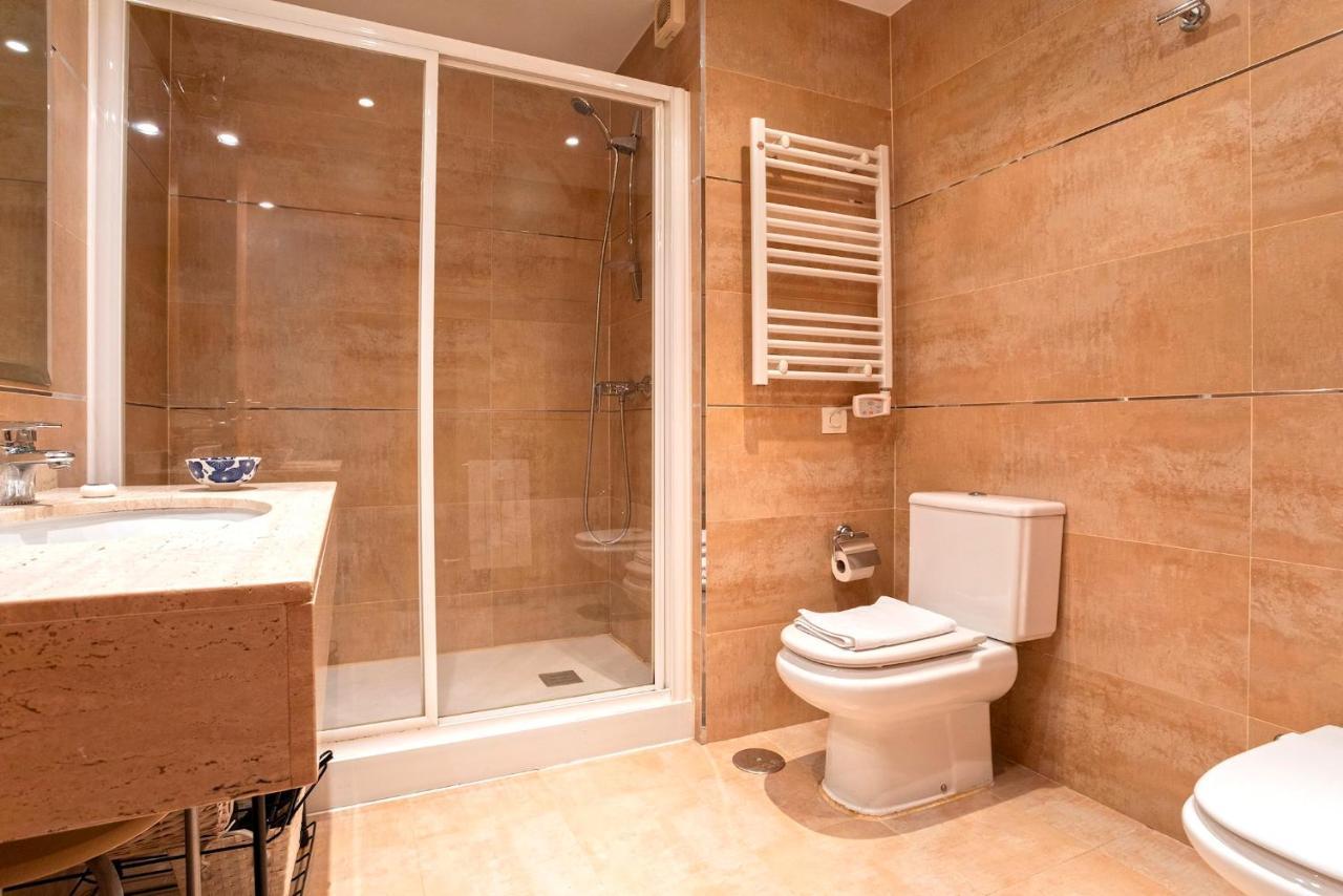 Genteel Home Martinez Campos Granada Luaran gambar