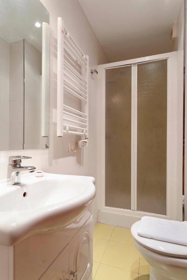 Genteel Home Martinez Campos Granada Luaran gambar