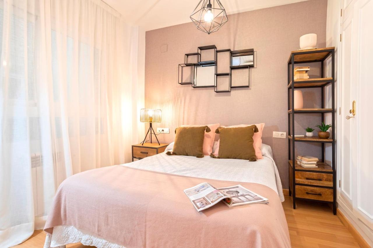 Genteel Home Martinez Campos Granada Luaran gambar