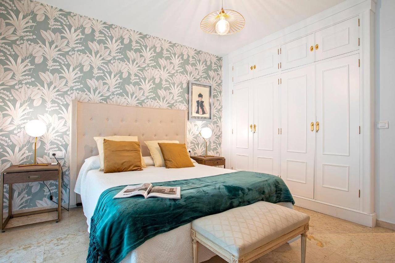 Genteel Home Martinez Campos Granada Luaran gambar