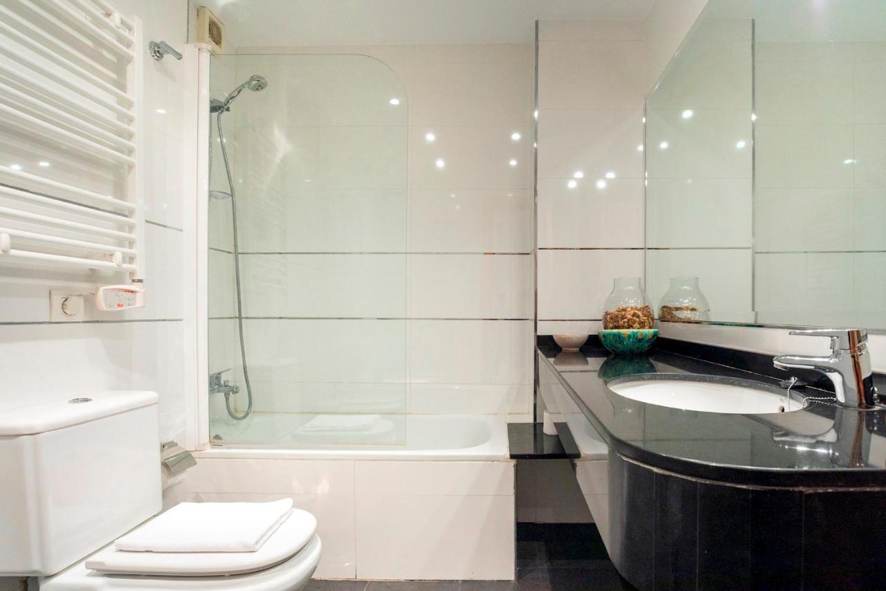 Genteel Home Martinez Campos Granada Luaran gambar