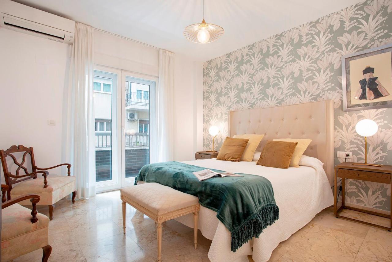 Genteel Home Martinez Campos Granada Luaran gambar