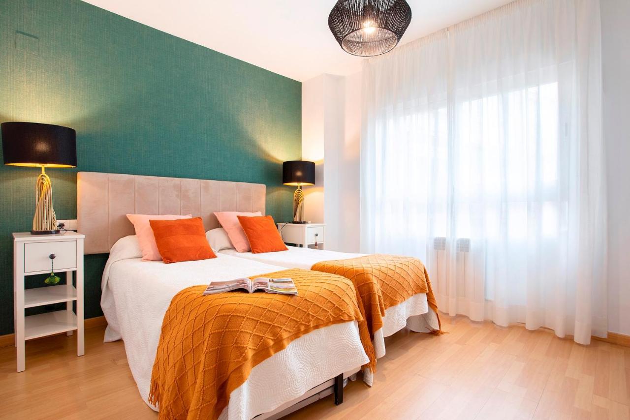 Genteel Home Martinez Campos Granada Luaran gambar