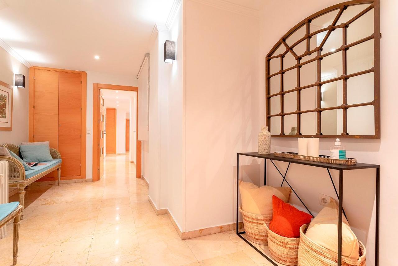 Genteel Home Martinez Campos Granada Luaran gambar